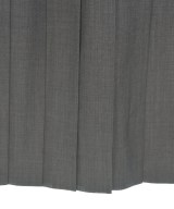 BLAMINK（ブラミンク）ロング・マキシ丈スカート グレー サイズ:36(S位) レディース/2200670303359