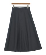 BLAMINK（ブラミンク）ロング・マキシ丈スカート 紺 サイズ:36(S位) レディース/2200670303366