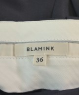 BLAMINK（ブラミンク）ロング・マキシ丈スカート 紺 サイズ:36(S位) レディース/2200670303366