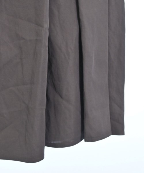 BLAMINK（ブラミンク）ロング・マキシ丈スカート グレー サイズ:38(M位) レディース/2200670303373