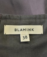 BLAMINK（ブラミンク）ロング・マキシ丈スカート グレー サイズ:38(M位) レディース/2200670303373