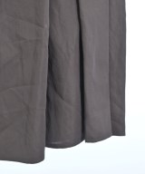 BLAMINK（ブラミンク）ロング・マキシ丈スカート グレー サイズ:38(M位) レディース/2200670303373