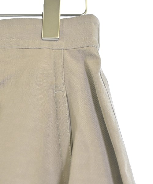 BLAMINK（ブラミンク）ロング・マキシ丈スカート ベージュ サイズ:36(S位) レディース/2200670303380