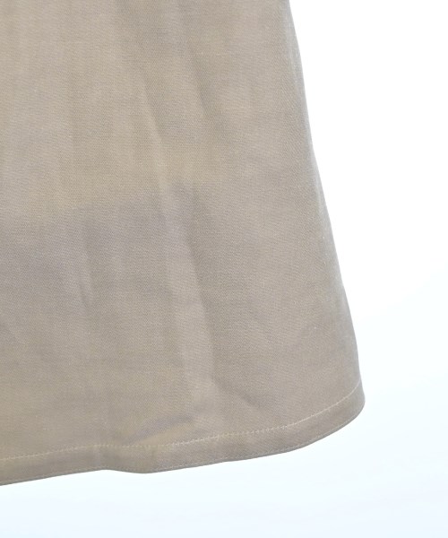 BLAMINK（ブラミンク）ロング・マキシ丈スカート ベージュ サイズ:36(S位) レディース/2200670303380