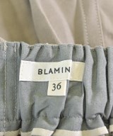 BLAMINK（ブラミンク）ロング・マキシ丈スカート ベージュ サイズ:36(S位) レディース/2200670303380