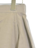 BLAMINK（ブラミンク）ロング・マキシ丈スカート ベージュ サイズ:36(S位) レディース/2200670303380