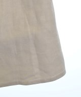 BLAMINK（ブラミンク）ロング・マキシ丈スカート ベージュ サイズ:36(S位) レディース/2200670303380