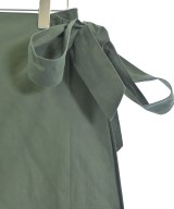 BLAMINK（ブラミンク）ロング・マキシ丈スカート 緑 サイズ:38(M位) レディース/2200670303403