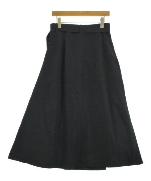 BLAMINK（ブラミンク）ロング・マキシ丈スカート 黒 サイズ:38(M位) レディース/2200670303410