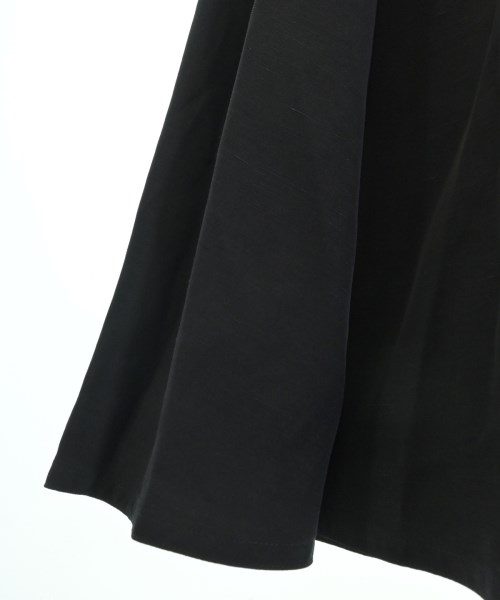 BLAMINK（ブラミンク）ロング・マキシ丈スカート 黒 サイズ:38(M位) レディース/2200670303410