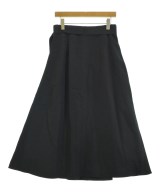 BLAMINK（ブラミンク）ロング・マキシ丈スカート 黒 サイズ:38(M位) レディース/2200670303410