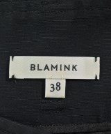 BLAMINK（ブラミンク）ロング・マキシ丈スカート 黒 サイズ:38(M位) レディース/2200670303410