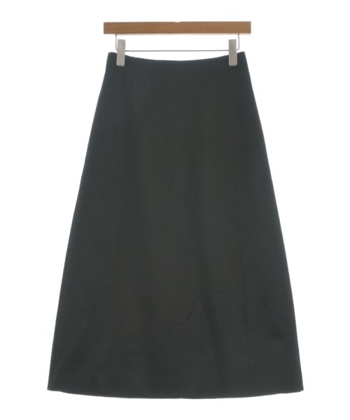 BLAMINK(ブラミンク)ロング・マキシ丈スカート 黒 サイズ:36(S位)/2200670303472
