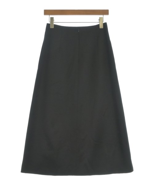 BLAMINK（ブラミンク）ロング・マキシ丈スカート 黒 サイズ:36(S位) レディース/2200670303472