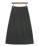 BLAMINK（ブラミンク）ロング・マキシ丈スカート 黒 サイズ:36(S位) レディース/2200670303472