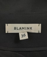 BLAMINK（ブラミンク）ロング・マキシ丈スカート 黒 サイズ:36(S位) レディース/2200670303472