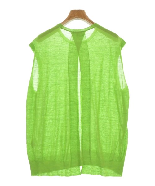 BLAMINK（ブラミンク）ニット・セーター 緑 サイズ:38(M位) レディース/2200670303496