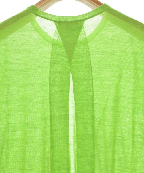 BLAMINK（ブラミンク）ニット・セーター 緑 サイズ:38(M位) レディース/2200670303496