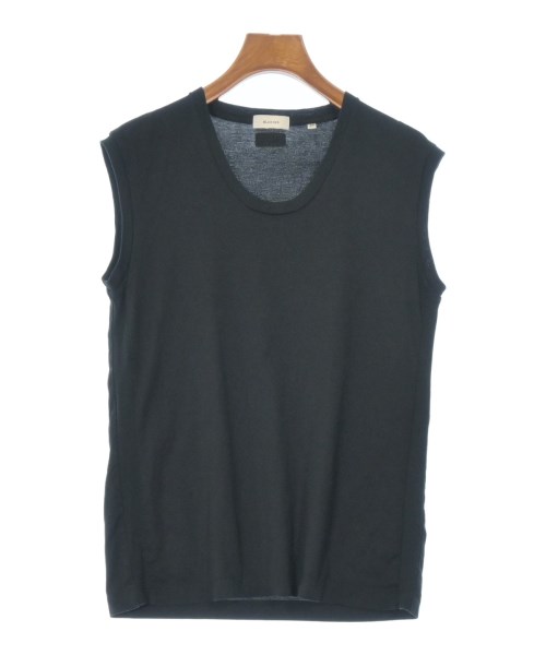 BLAMINK(ブラミンク)ノースリーブ 黒 サイズ:36(S位)/2200673776020