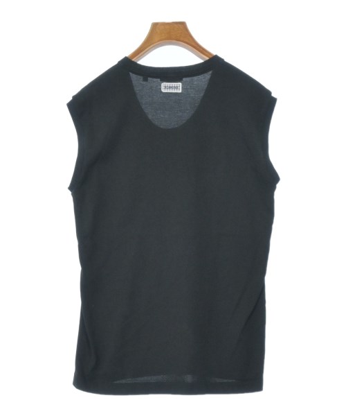 BLAMINK（ブラミンク）ノースリーブ 黒 サイズ:36(S位) レディース/2200673776020