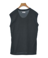 BLAMINK（ブラミンク）ノースリーブ 黒 サイズ:36(S位) レディース/2200673776020