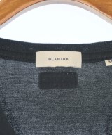 BLAMINK（ブラミンク）ノースリーブ 黒 サイズ:36(S位) レディース/2200673776020
