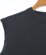 BLAMINK（ブラミンク）ベスト/ノースリーブ 黒 サイズ:-(M位) レディース/2200673976048