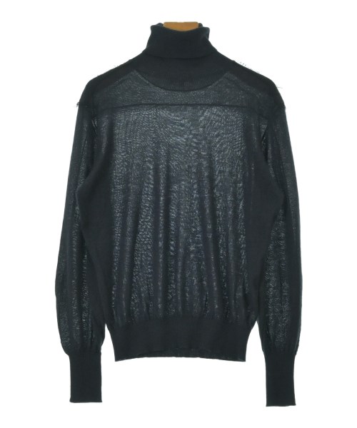 BLAMINK(ブラミンク)ニット・セーター 紺 サイズ:F/2200672716058