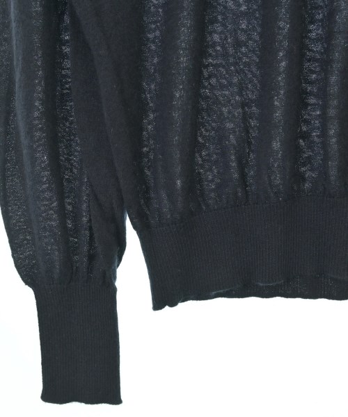BLAMINK（ブラミンク）ニット・セーター 紺 サイズ:F レディース/2200672716058