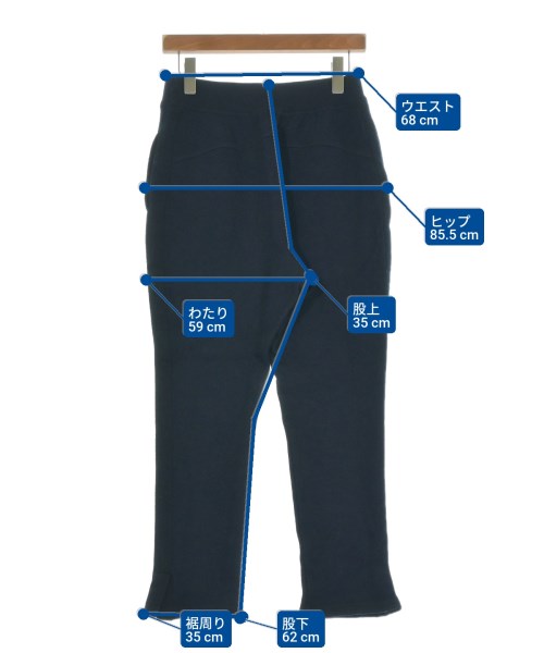 BLAMINK（ブラミンク）その他 紺 サイズ:38(M位) レディース/2200657939038