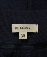 BLAMINK（ブラミンク）その他 紺 サイズ:38(M位) レディース/2200657939038