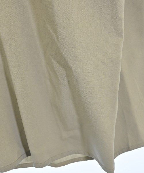 BLAMINK（ブラミンク）ブラウス カーキ サイズ:36(S位) レディース/2200657939144