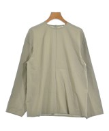 BLAMINK（ブラミンク）ブラウス カーキ サイズ:36(S位) レディース/2200657939144