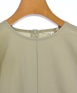 BLAMINK（ブラミンク）ブラウス カーキ サイズ:36(S位) レディース/2200657939144