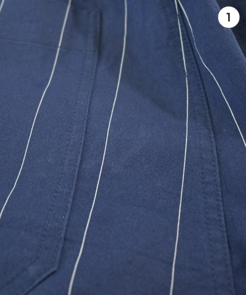 BLAMINK（ブラミンク）その他 紺 サイズ:38(M位) レディース/2200657939151