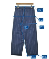 BLAMINK（ブラミンク）その他 紺 サイズ:38(M位) レディース/2200657939151