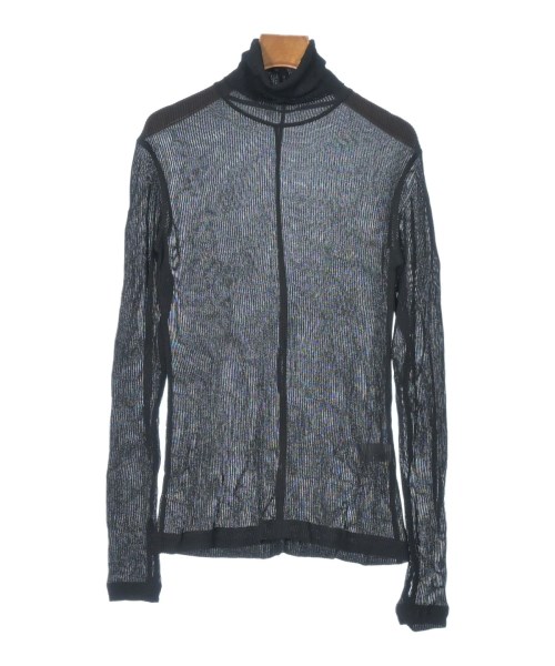 BLAMINK(ブラミンク)Tシャツ・カットソー 黒 サイズ:38(M位)/2200657939168