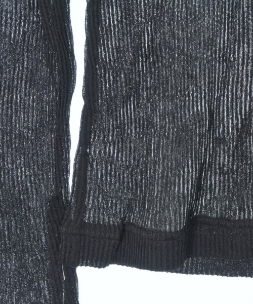 BLAMINK（ブラミンク）Tシャツ・カットソー 黒 サイズ:38(M位) レディース/2200657939168