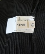 BLAMINK（ブラミンク）Tシャツ・カットソー 黒 サイズ:38(M位) レディース/2200657939168