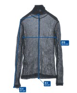 BLAMINK（ブラミンク）Tシャツ・カットソー 黒 サイズ:38(M位) レディース/2200657939168