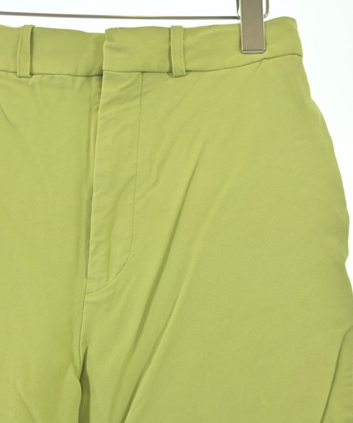 BLAMINK（ブラミンク）スラックス 緑 サイズ:38(M位) レディース/2200670782161