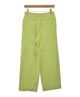 BLAMINK（ブラミンク）スラックス 緑 サイズ:38(M位) レディース/2200670782161