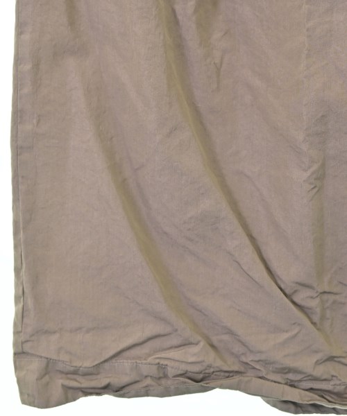 BLAMINK（ブラミンク）ロング・マキシ丈スカート 茶 サイズ:38(M位) レディース/2200670782178