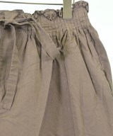 BLAMINK（ブラミンク）ロング・マキシ丈スカート 茶 サイズ:38(M位) レディース/2200670782178