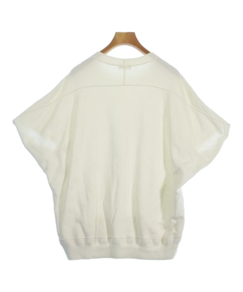 BLAMINK（ブラミンク）スウェット 白 サイズ:1(S位) レディース/2200675005081