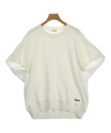 BLAMINK（ブラミンク）スウェット 白 サイズ:1(S位) レディース/2200675005081