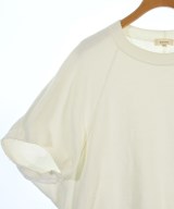 BLAMINK（ブラミンク）スウェット 白 サイズ:1(S位) レディース/2200675005081