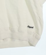BLAMINK（ブラミンク）スウェット 白 サイズ:1(S位) レディース/2200675005081