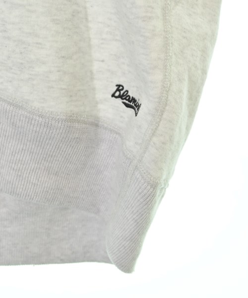BLAMINK（ブラミンク）Tシャツ・カットソー グレー サイズ:1(S位) レディース/2200675064064