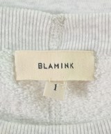 BLAMINK（ブラミンク）Tシャツ・カットソー グレー サイズ:1(S位) レディース/2200675064064
